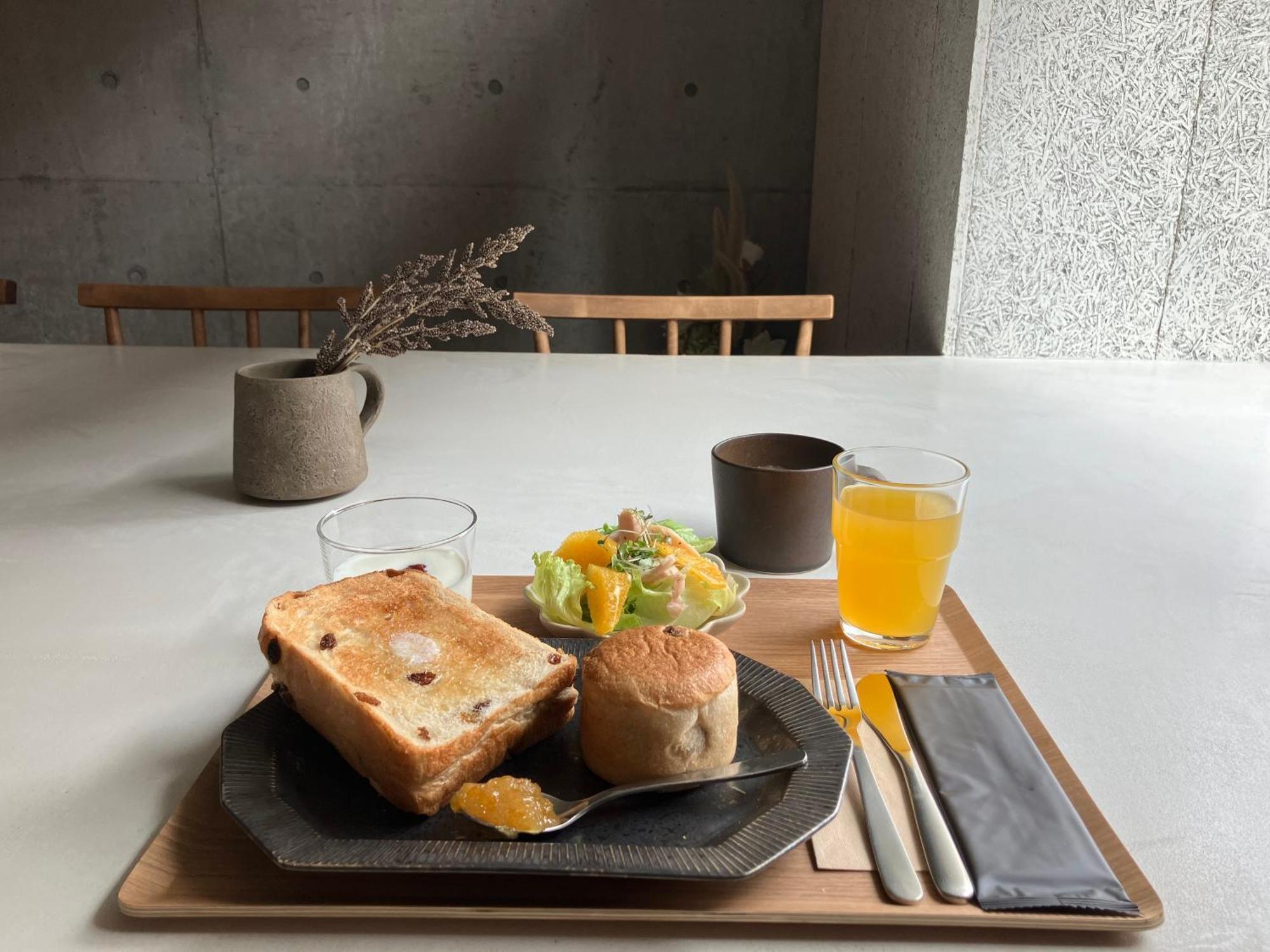Gunjo No Tsuki Hotell Kanazawa Exteriör bild