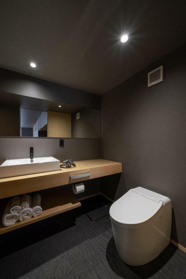 Gunjo No Tsuki Hotell Kanazawa Exteriör bild