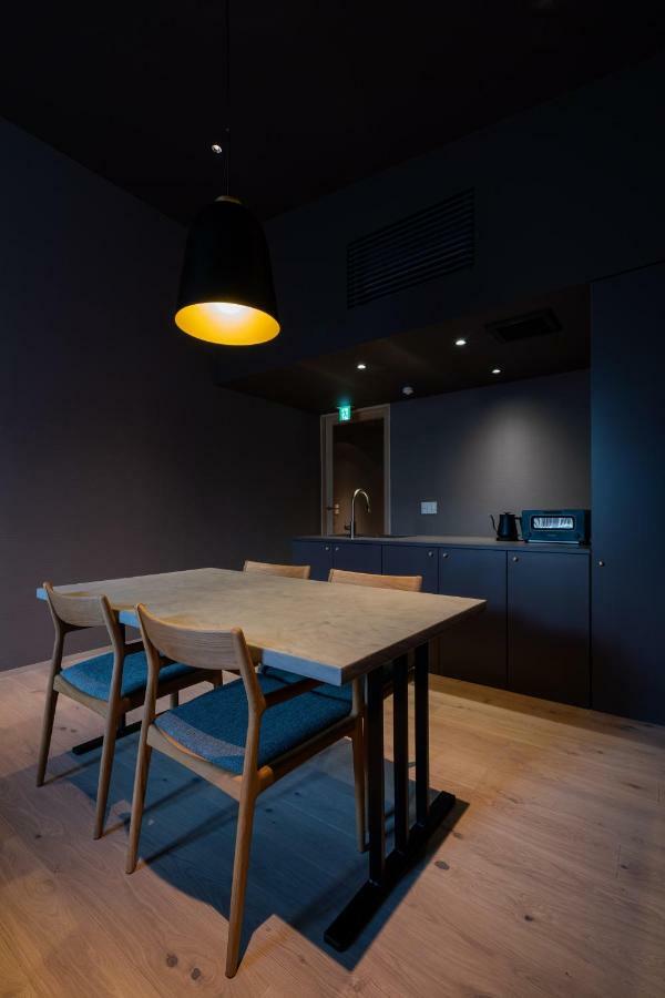 Gunjo No Tsuki Hotell Kanazawa Exteriör bild