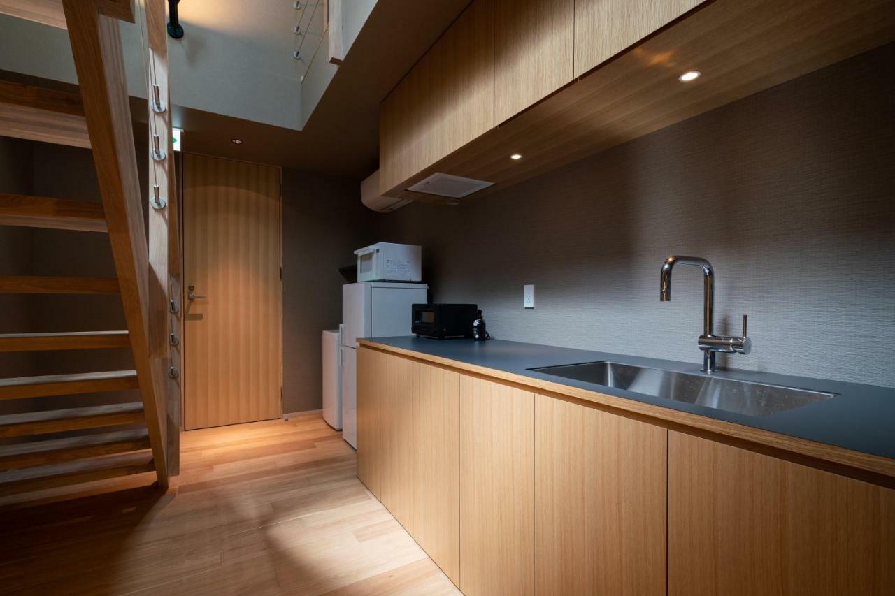 Gunjo No Tsuki Hotell Kanazawa Exteriör bild