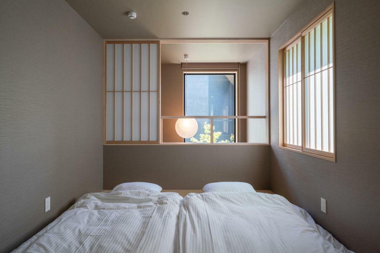 Gunjo No Tsuki Hotell Kanazawa Exteriör bild