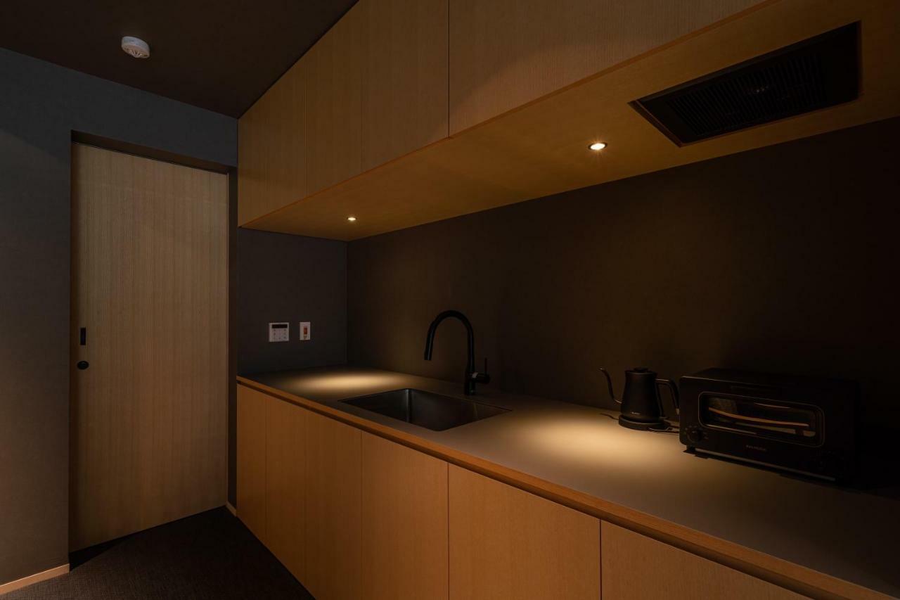 Gunjo No Tsuki Hotell Kanazawa Exteriör bild