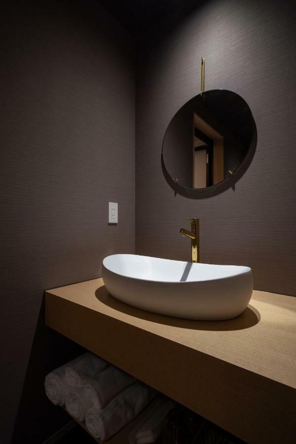 Gunjo No Tsuki Hotell Kanazawa Exteriör bild