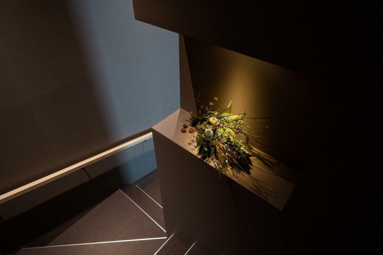 Gunjo No Tsuki Hotell Kanazawa Exteriör bild