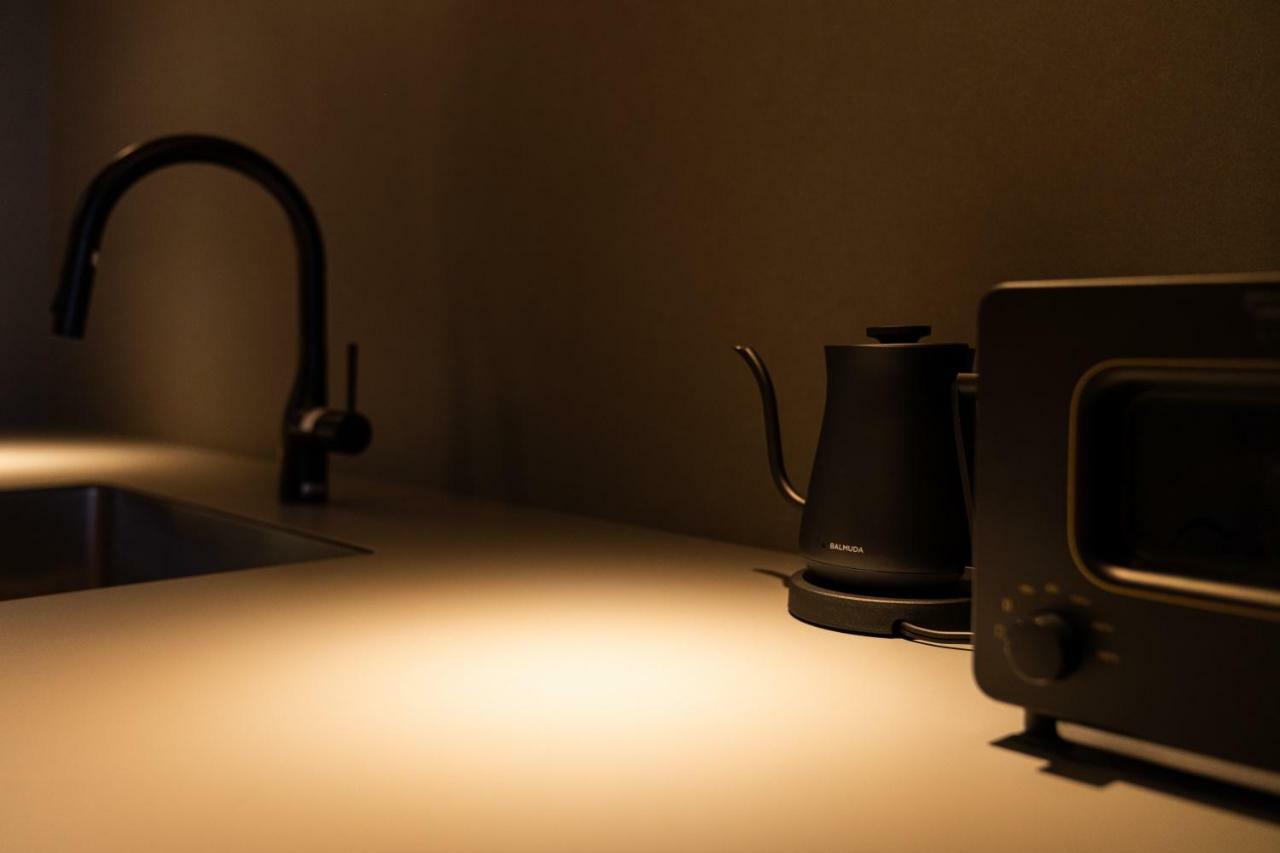 Gunjo No Tsuki Hotell Kanazawa Exteriör bild