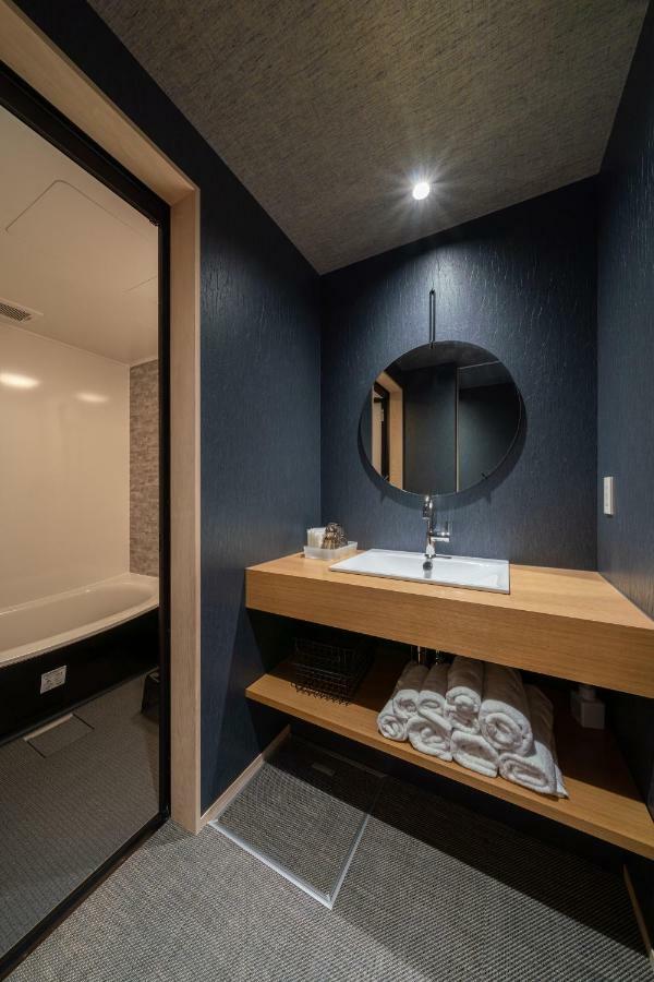 Gunjo No Tsuki Hotell Kanazawa Exteriör bild
